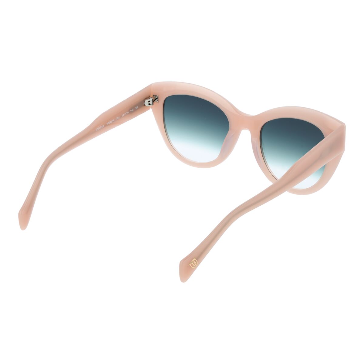 Bulget Ladies' Sunglasses Bulget Bg9254 54T01