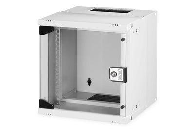 Digitus Rack Soho Pro Grey Wall — image 1