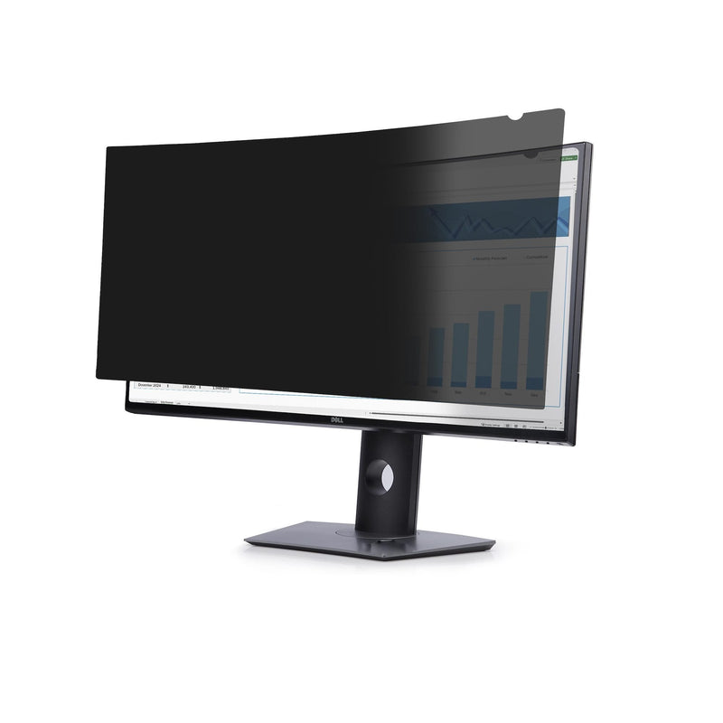 Filtro Privacidad Dell U3824DW Pantalla Protector