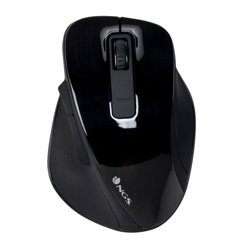 Ngs Wireless Mouse Bow Up To 1600 DPI — image 1