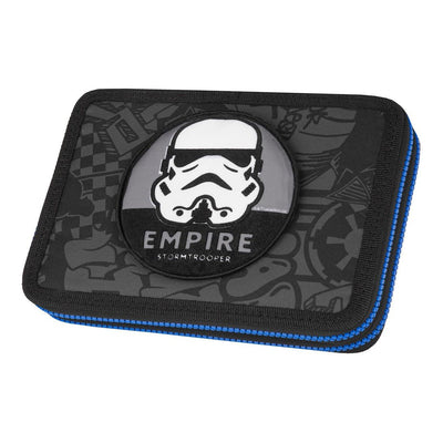 Mcneill Case Relleno With 2 Rv XL Star Wars-darth Vader — image 1