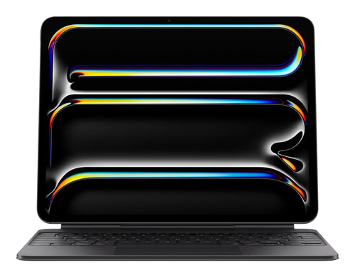 Magic Keyboard Ipad Pro 13-INCH (M4) - International English - Czarna — image 1