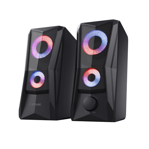 Trust Speakers Gaming Gxt 606 Javv 12W 2.0 — image 1