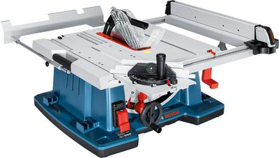 Bosch Saw Circular Desk Gts 10 Xc Professional — image 1