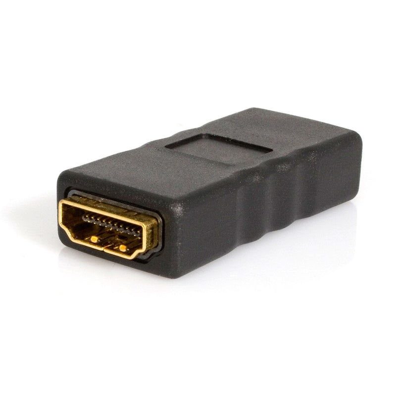 StarTech Adapter HDMI H/H Black