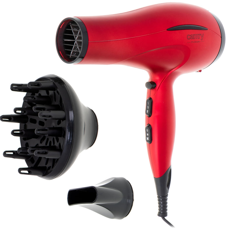 Hair Dryer Hair Camry Cr 2253