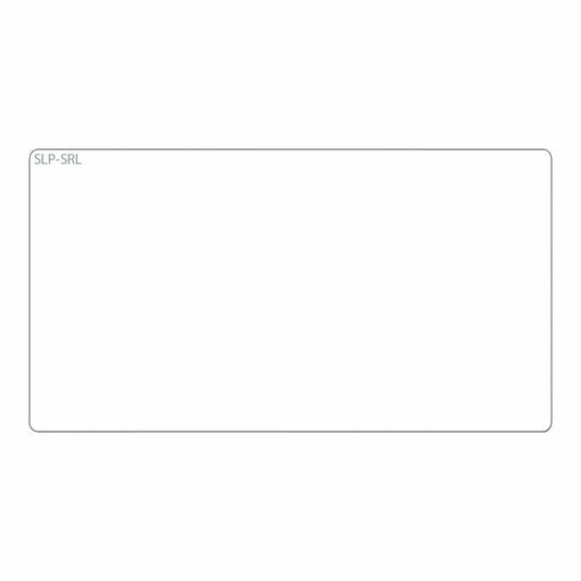 Seiko Printer Labels Seiko 42100630 White
