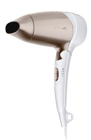 Eta ETA632090020 Hair Dryer Hair Fenite, Numero Velocidades 2, Numero Temperaturas 3, 1200W, White — image 1