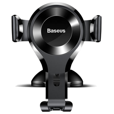 Baseus Stand Car With Ventosa Fijación Triangular Smartphones — image 1