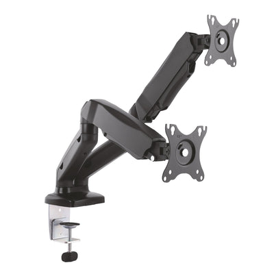 Aisens Stand TV Monitor Desk Pro Gira Incl 65KG 3PIV2BRAZ 13-27 Neg DT27TSR-045 — image 1
