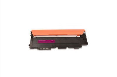 Mediarange Toner HP W2073A 117A, 1.300 Copias, Magenta — image 1