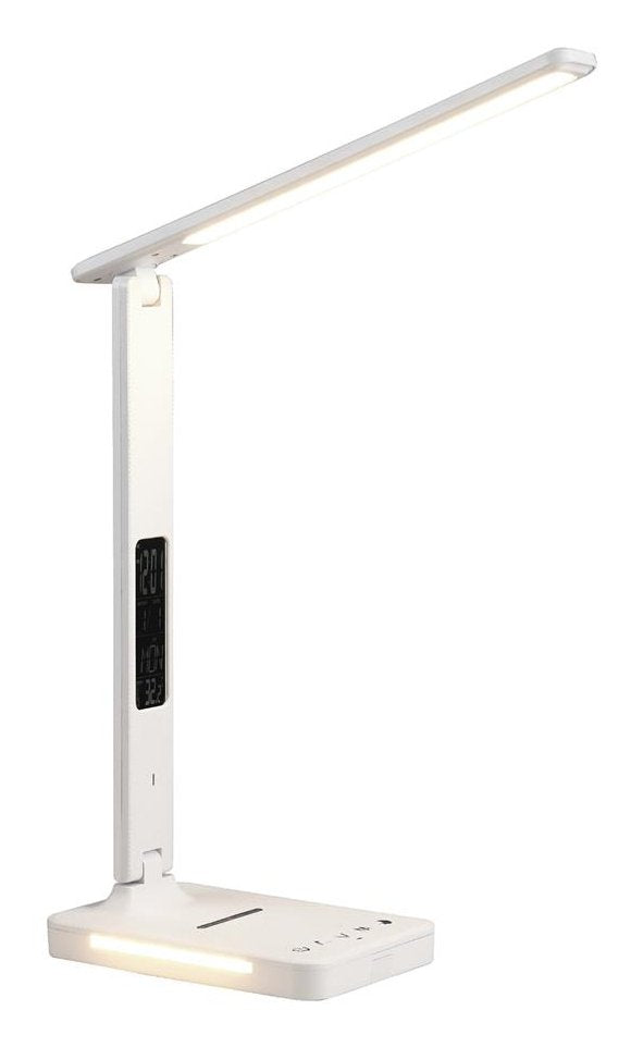 Avide LED Lamp Desk Office With Phone Charger 7W 350LM