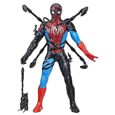 Hasbro Figure Marvel Venomversus Spider Man — image 1