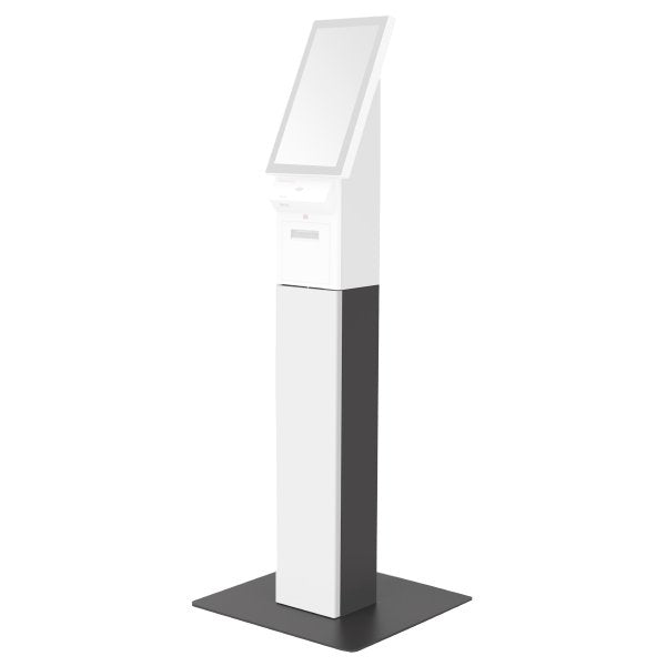 Posiflex Stand (stand) Type Pedestal Terminals Kiosko Ek Series Mercury