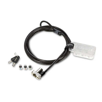 Kensington Bloqueo Universal Laptop 3 1 — image 1