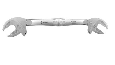 Wera 05020331001, Key Tuercas — image 1