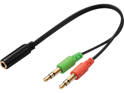 Sandberg Converter Headset Apple PC — image 1