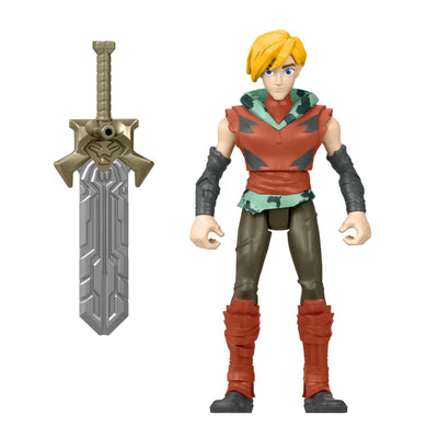 Figure Prince Adam Masters Of The Universe 14CM — image 1