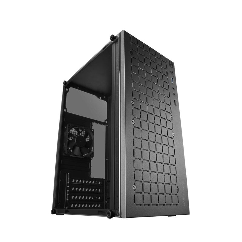 Mars Gaming Box Gaming Minitorre MC-1000