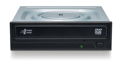 LG Writer Dvd SATA GH24NDS5 Black 24X 5.25' Bulk — image 1