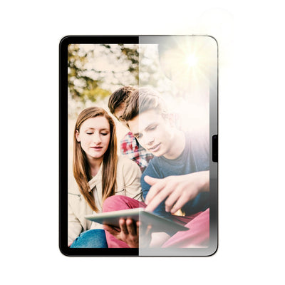 Panzerglass Anti-reflective Armor Screen Protector Ipad Air 11 (2024-2026) Ultra-wide Fit W. Fastfit Tool Prot — image 1