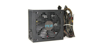 Inca Power Supply IPS-075PG 750W 80 + Gold 1X Fan 120MM — image 1