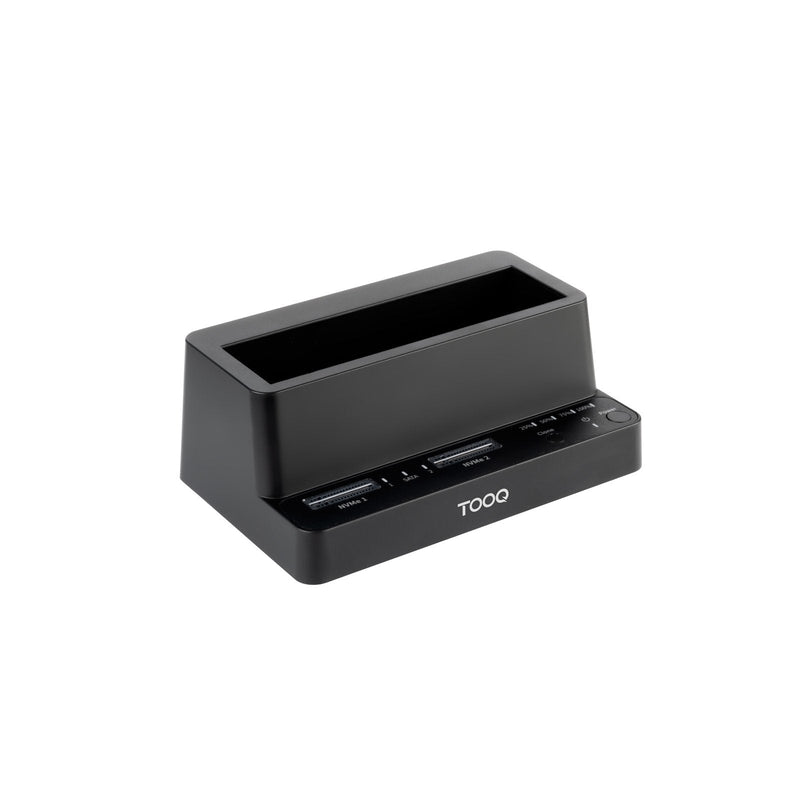 TooQ Docking Station SSD M2 SATA NVMe TQDS-502B