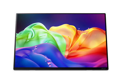 Acer Monitor PE160WS 16 40CM 1920X1200 60HZ Silver — image 1