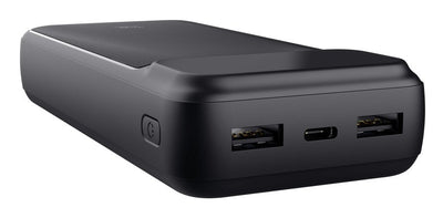Trust Battery External Powerbank Avala 20000MAH 20W — image 1