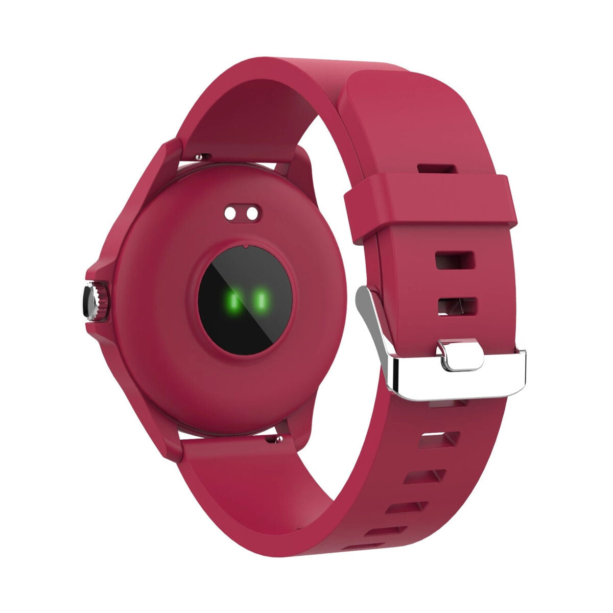Forever Smartwatch Forever Cw-300 Pink 1,2"