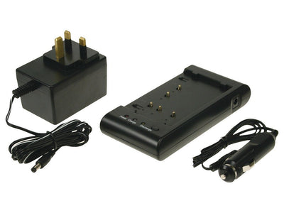 2-POWER CBC9200A Charger Battery — image 1