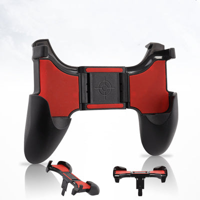ABS Game Folding Handle Without Interface