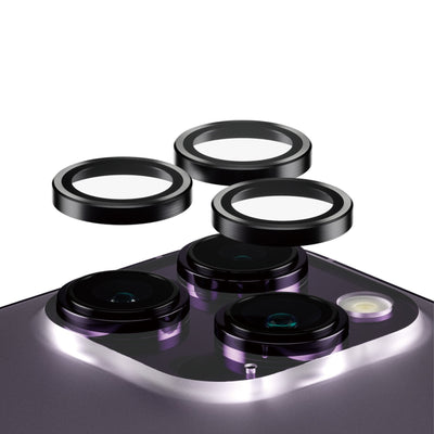 Panzerglass Protector Hoops Iphone 14PRO Max. Blac — image 1