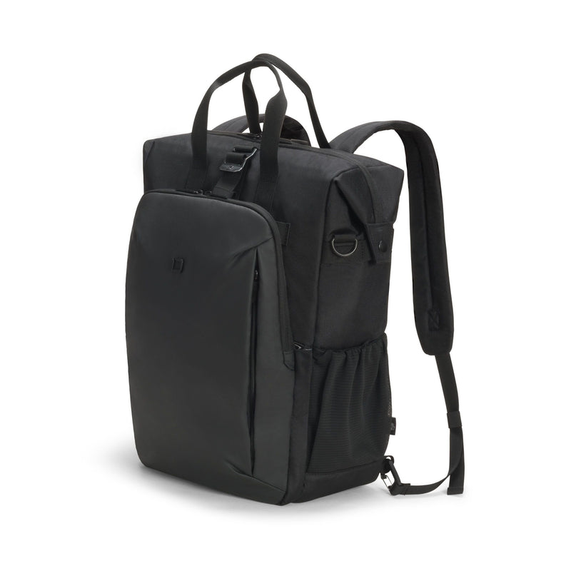 Dicota Backpack Eco Dual Go 13-15.6