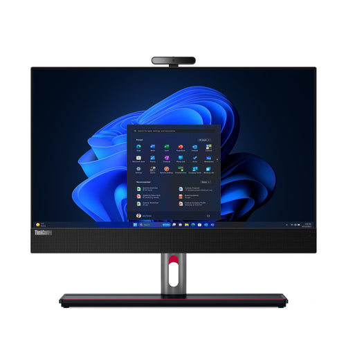 Computer All-in-one Thinkcentre M90A G5 12SL0011PB W11PRO I5-14500/16GB/512GB/Int/23.8 FHD/Touch/Vpro/Dvd/3YR  — image 1