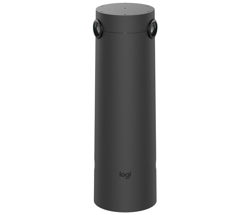 Logitech Sight Graphite 3840 X 2160 Pixels 60 Pps Cmos