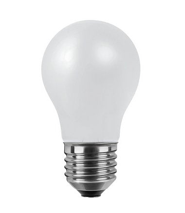 Segula LED Glühlampe Matt E27 3,2W 2700K Dimmbar