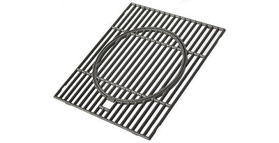 Campingaz Grille Parrilla Modular Culinary Matte Series 3 And 4 2000031300 — image 1