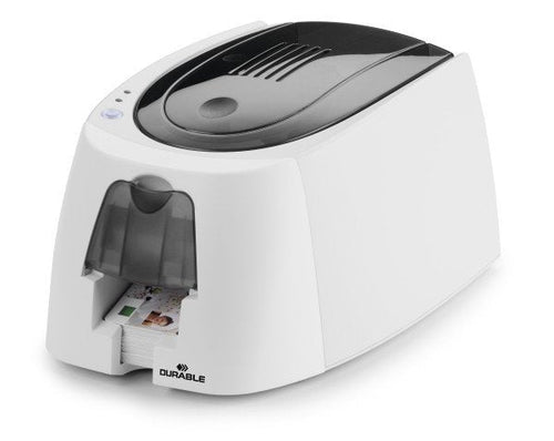 Durable 891000 Printer Card Plástica — image 1