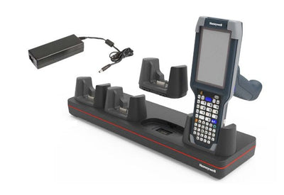Honeywell CK65-CB-UVN-0 Estación Dock Mobile Phone Computer Laptop Black — image 1