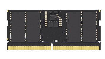 Memory DDR5 SODIMM 8GB(1 8GB)/5600 CL4 — image 1