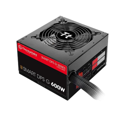 Thermaltake Power Supply Smart Dps G Digital 600W 80 + Bronze PS-SPG-0600DPCBEU-B — image 1
