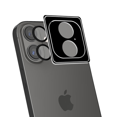 Celly CAMERALENS1078 Screen Protector Or Trasero Phone Mobile Phone Protector Lentes Camera Apple 1 Pieces — image 1
