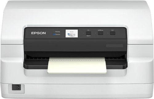 Epson PLQ-50M Printer Matricial 24 Agujas — image 1