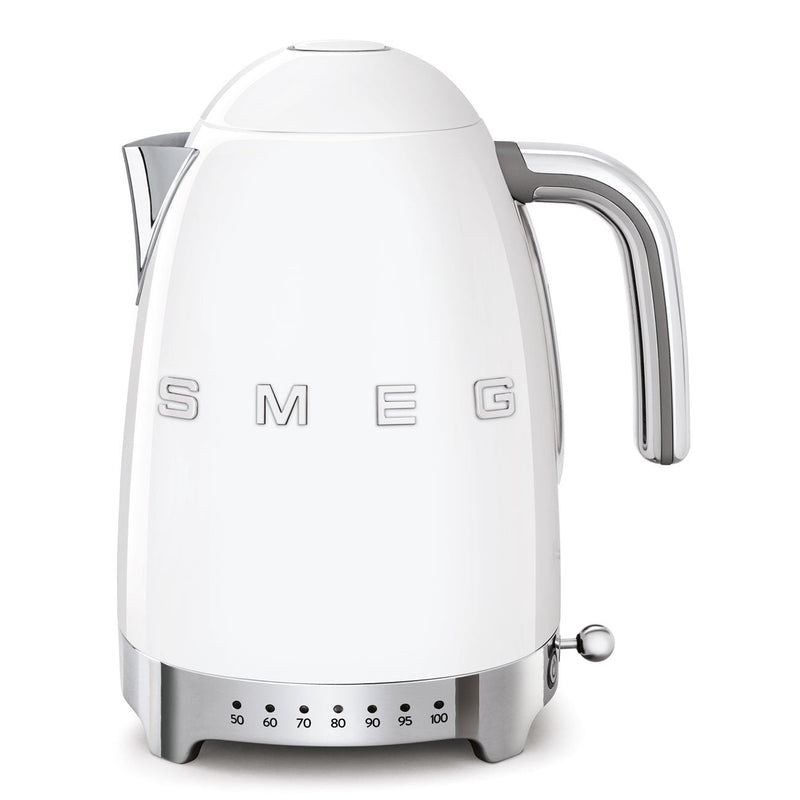 Smeg Kettle Water KLF04WHEU White