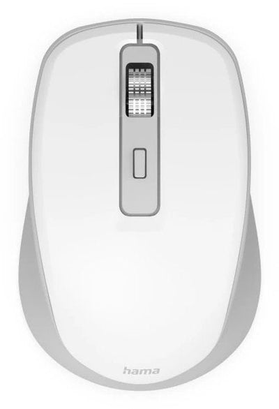 Wireless Mouse WM-450 White — image 1