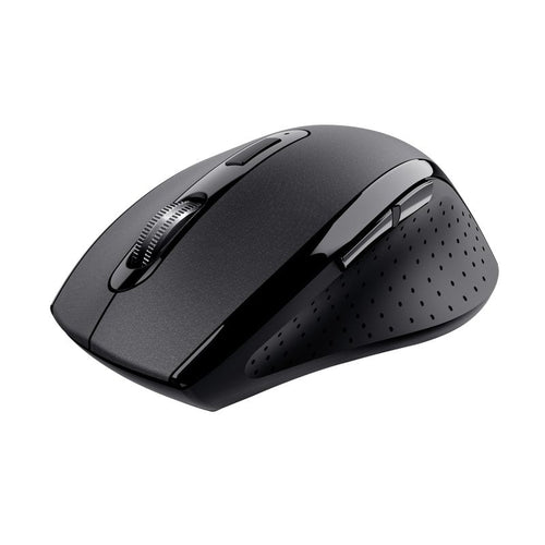 Trust Wireless Mouse Sura Up To 1200 DPI Black — image 1