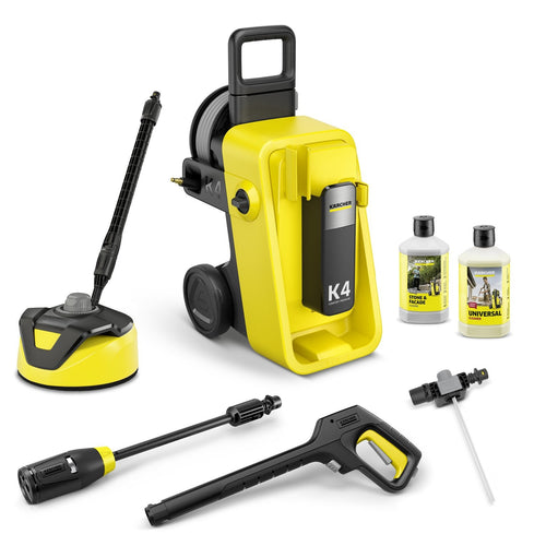 Kärcher Hidrolimpiadoras K 4 Comfort Premium Home — image 1