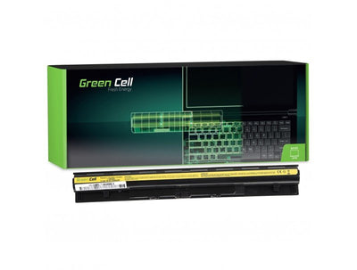 Green Cell Battery LE46 Lenovo L12M4E01 Essential G400S G405S G500S / 14,4V 2200MAH — image 1