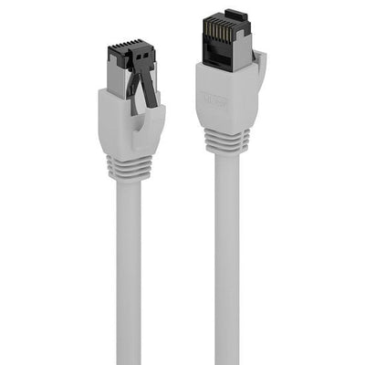 Lindy Network Cable CAT.8.1 S FTP Grey 2M — image 1